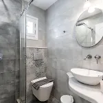 Aparthotel Crystal Naxos 1 At