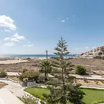 Aparthotel Crystal Naxos 1 At 4*