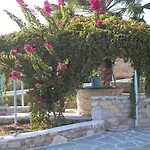 Aparthotel Crystal Naxos 1 At Mikri Vigla