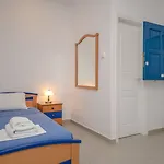 Aparthotel Crystal Naxos 1 At