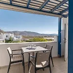 Crystal Naxos 1 At Aparthotel Mikri Vigla