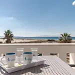 Aparthotel Crystal Naxos 1 At Mikri Vigla