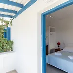 Aparthotel Crystal Naxos 1 At