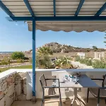 Crystal Naxos 1 At Aparthotel 4*
