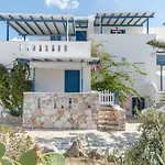 Aparthotel Crystal Naxos 1 At