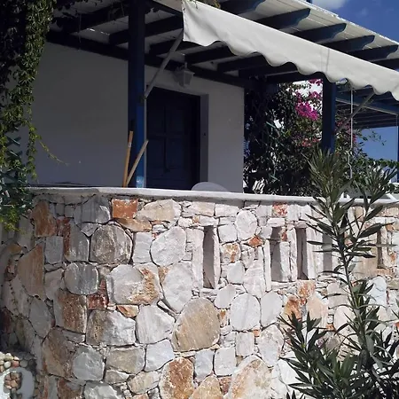 Crystal Naxos 1 At Mikri Vigla