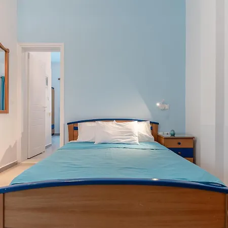 Crystal Naxos 1 At Mikri Vigla