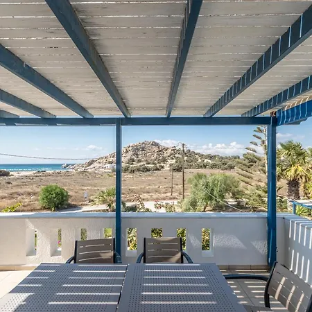 Crystal Naxos 1 At 4* Mikri Vigla