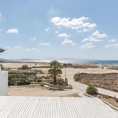 Crystal Naxos 1 At Aparthotel