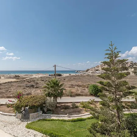 Aparthotel Crystal Naxos 1 At Mikri Vigla