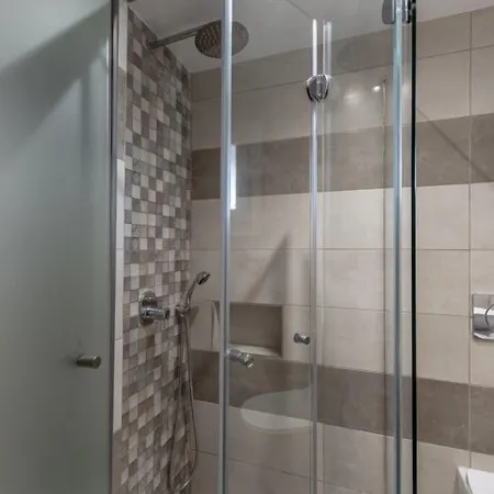 Crystal Naxos 1 At Aparthotel 4*