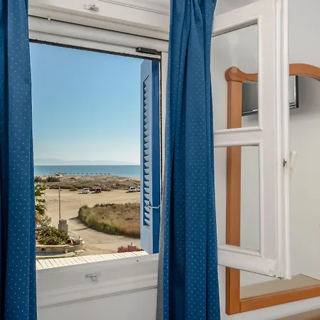 Crystal Naxos 1 At 4* Mikri Vigla