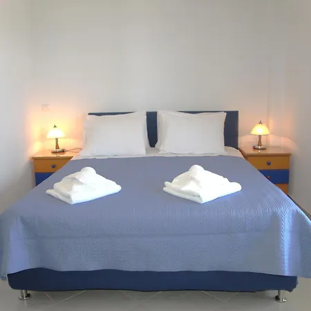 Crystal Naxos 1 At 4* ميكري فيغلا