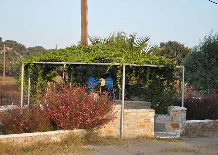 Crystal Naxos 1 At 4* ميكري فيغلا