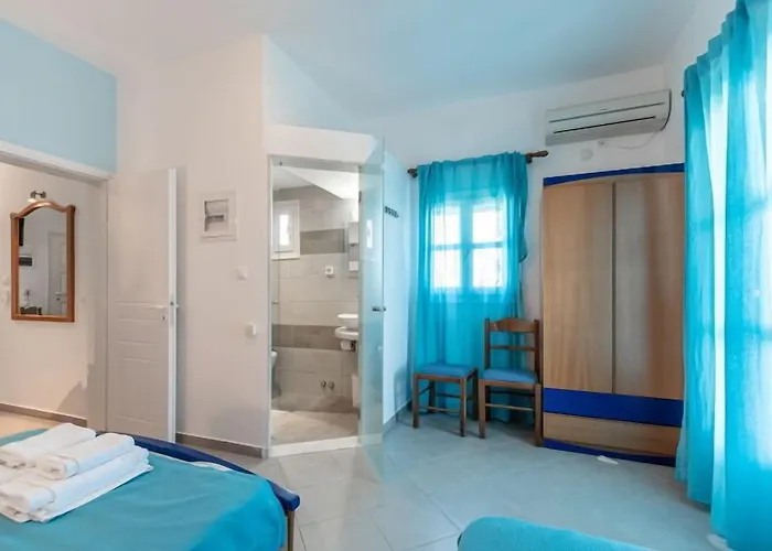 Crystal Naxos 1 At 4* ميكري فيغلا