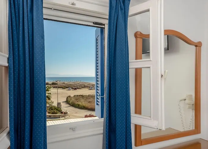 Crystal Naxos 1 At 4* ميكري فيغلا