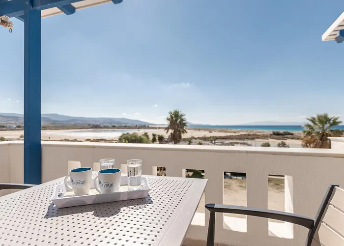 Crystal Naxos 1 At 4* ميكري فيغلا